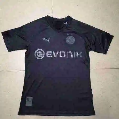 Edición del 110 aniversario de Dortmund