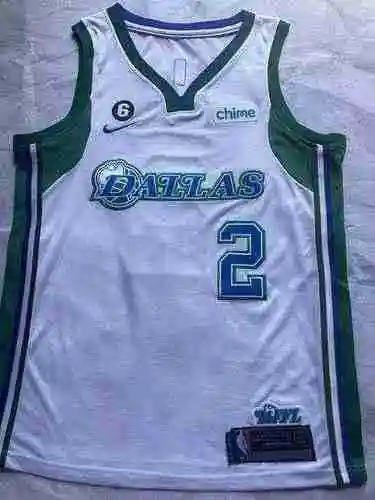 Mavericks 2 Owen Edición Ciudad 75 Aniversario Blanco
