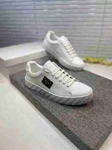 1507220PHILIPHILIPP PLEIN Últimos zapatos casuales de alta gama para hombres 38-44