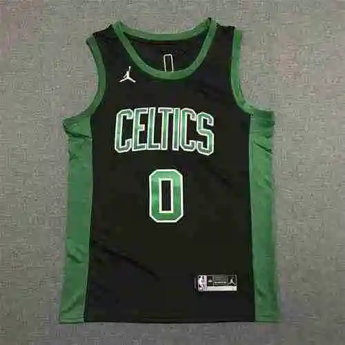 Celtic 0 Tatum 75 Aniversario Negro