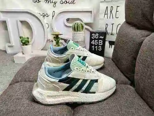 113D nivel de empresa adidas Racing 1 Boost Prototype Speed ​​Colección retro ligera Zapato deportiv