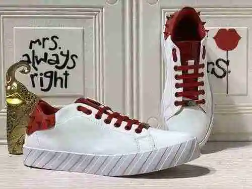 1159210ipp Nuevo zapato informal de alta gama para hombre 38-44