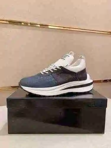 Zapato Boss Hombre Código: 0517B50 Talla: 38-44