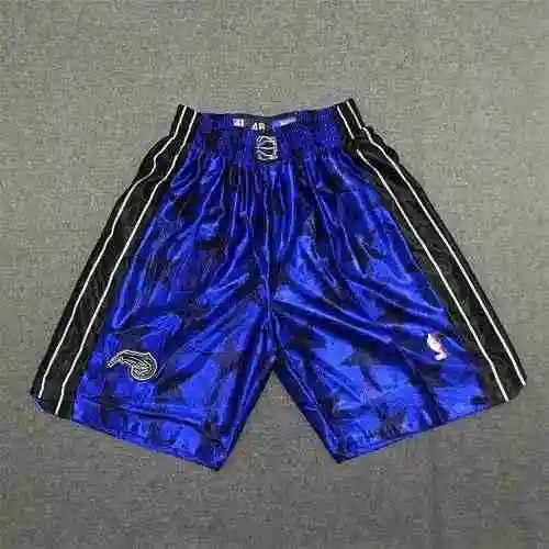 Pantalones de fútbol Magic Blue Dark Star