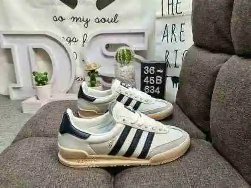 634DAd Originals Jeans F36114 Adi Vintage Low Top Fashion Board Shoes