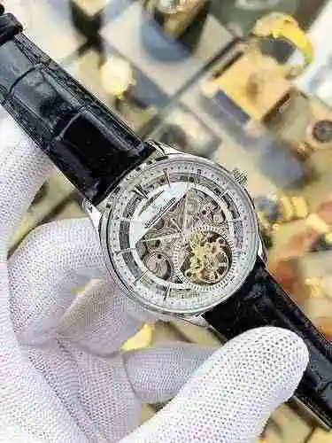 Jijia Blanco 410 Oro 430 Acero+20