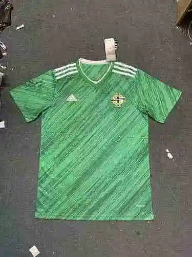 Irlanda del Norte