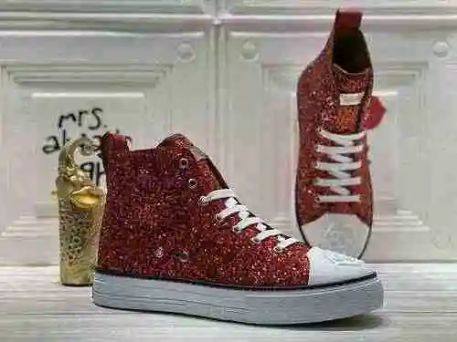 1159300PHILIPHILIPP PLEIN Zapatos altos de moda para hombre 38-44