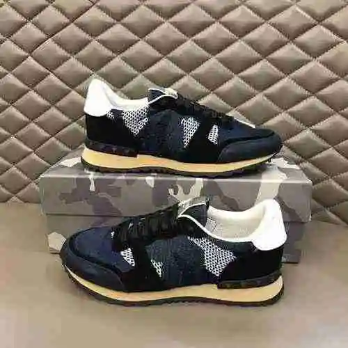 Zapato Valentino Hombre Código: 0216C00 Talla: 38-44 (45 personalizados sin devolución ni cambio)