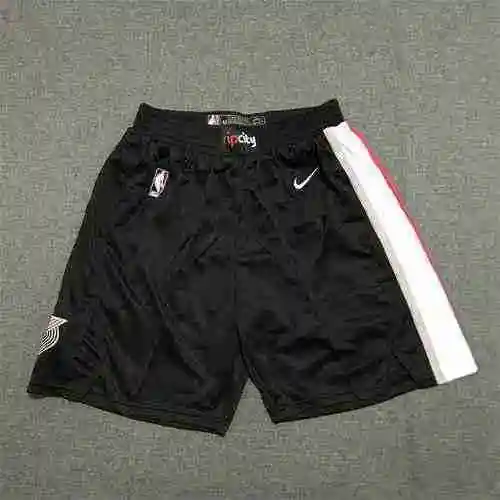 Pantalón Trailblazer Negro