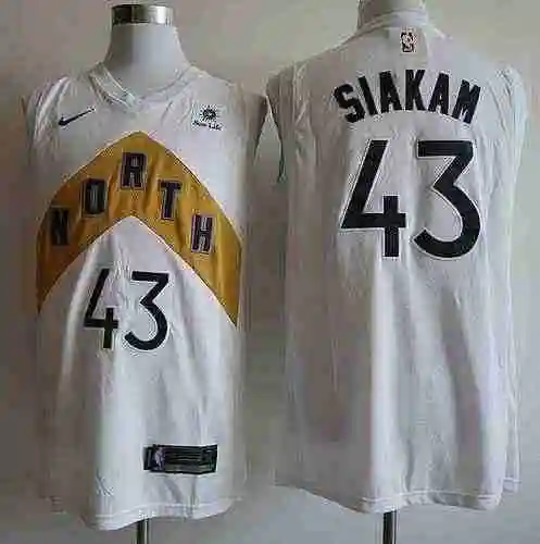 Raptor 43 West Ham City Edition Blanco