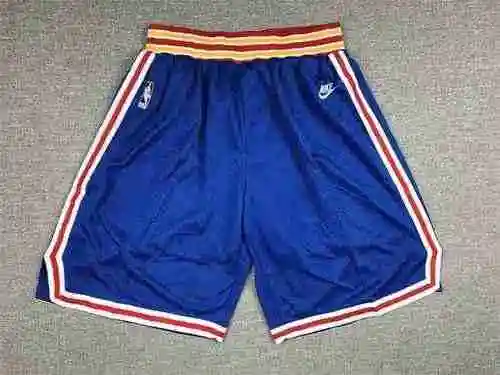 Pantalones cortos Warrior Blue 23 temporada