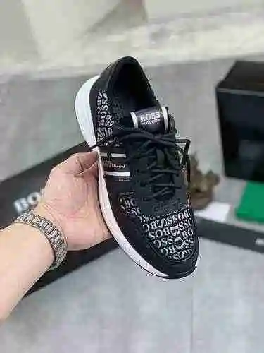 Boss 男鞋 编码：0618B40 Tamaño：38-44（45可以定做）