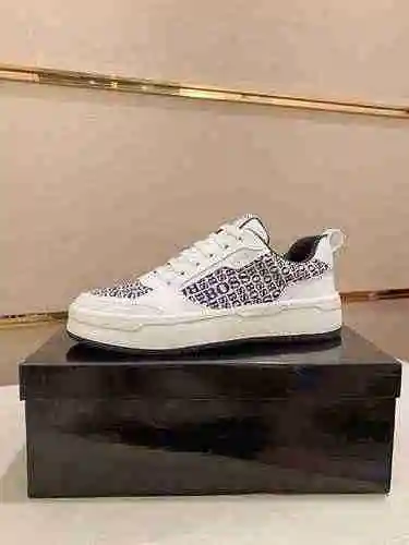 Boss 男鞋 编码：0517B50 Tamaño：38-44（可定做45）