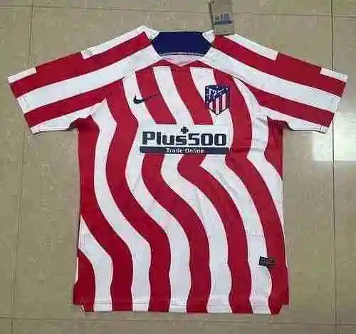 Atletico Madrid
