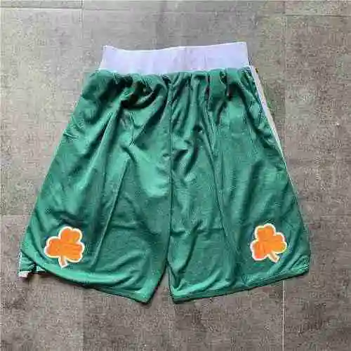 Pantalones Celtics Reward Edition Verde
