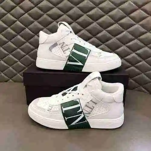 Zapato Valentino Hombre Código: 0216B80 Talla: 38-44 (45 personalizados sin devolución ni cambio)