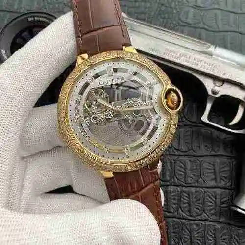 cartier 520
