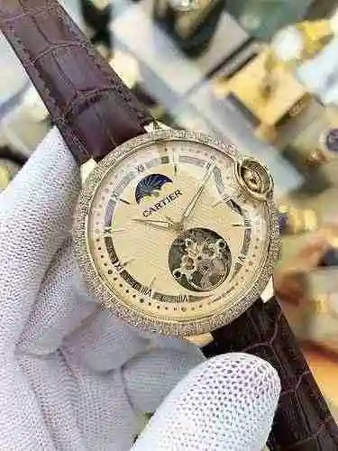 cartier 550