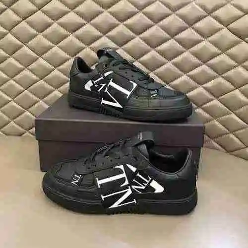 Zapato Valentino Hombre Código: 0414B60 Talla: 38-44 (personalizado al 45)