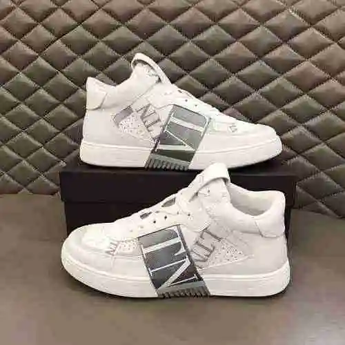 Zapato Valentino Hombre Código: 0216B80 Talla: 38-44 (45 personalizados sin devolución ni cambio)