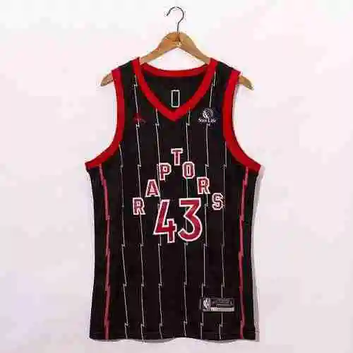 Dragon 43 West Asia City Edition Barra roja negra