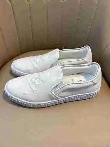 1139200PHILIPHILIPP PLEIN Zapatos casuales de moda para hombre 38-44