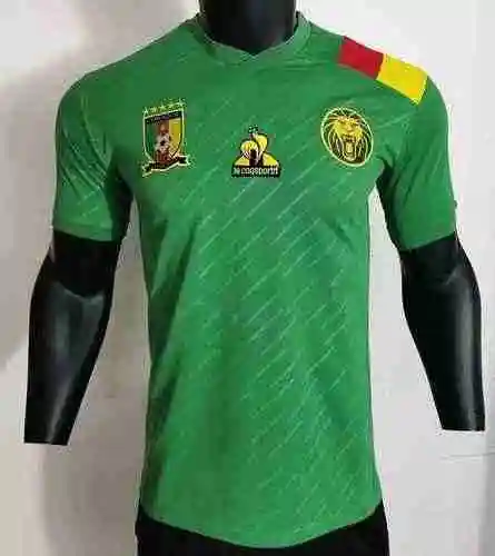Camerún