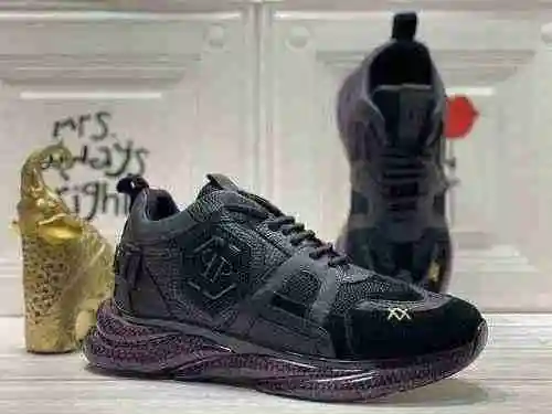 1159420PHILIPHILIPP PLEIN PLEIN Zapatillas Moda 38-44