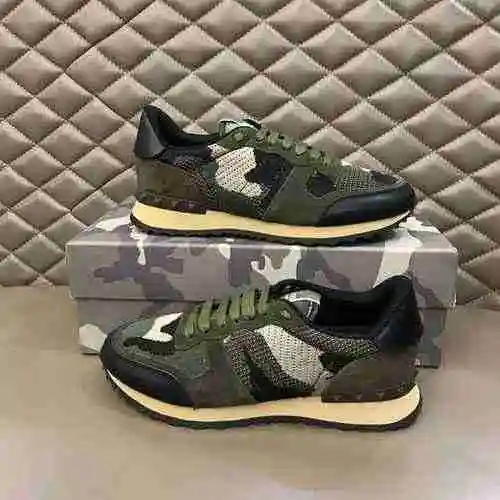 Zapato Valentino Hombre Código: 0216C00 Talla: 38-44 (45 personalizados sin devolución ni cambio)