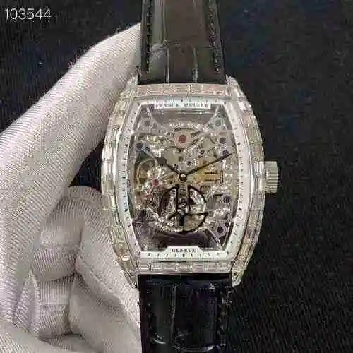 Frank Muller 750 taladro+150 taladro cuadrado+250