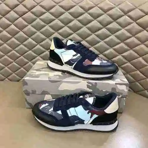 Zapato Valentino Hombre Código: 0216C00 Talla: 38-44 (45 personalizados sin devolución ni cambio)