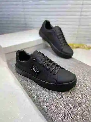1507220PHILIPHILIPP PLEIN Últimos zapatos casuales de alta gama para hombres 38-44