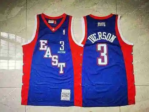 04 All Star 3 Everson Azul
