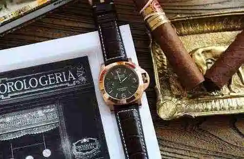 panerai 550