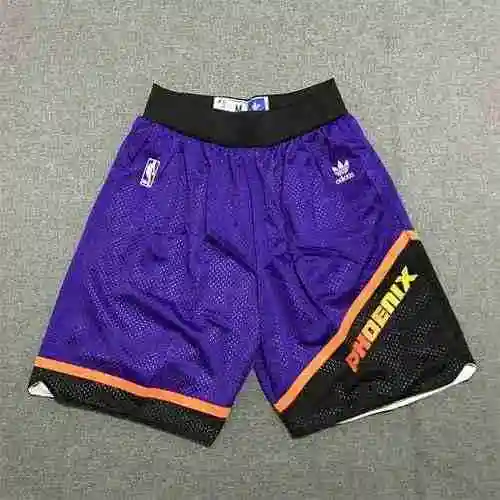 Sun Purple Vintage Soccer Pants