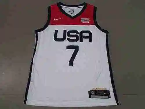 Durant White, equipo de EE. UU. Dream 15/17