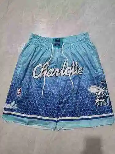 Pantalones de fútbol con bolsillo Wasp City Edition en azul