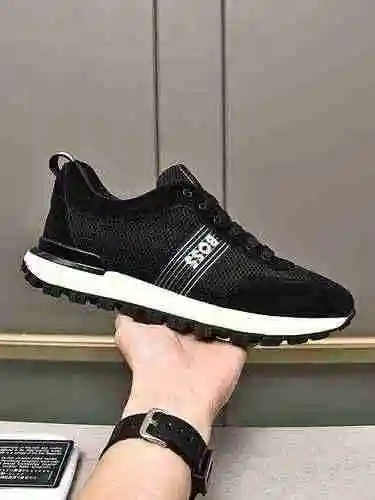 Zapato Boss Hombre Código: 0513B40 Talla: 38-44 (personalizado al 45)