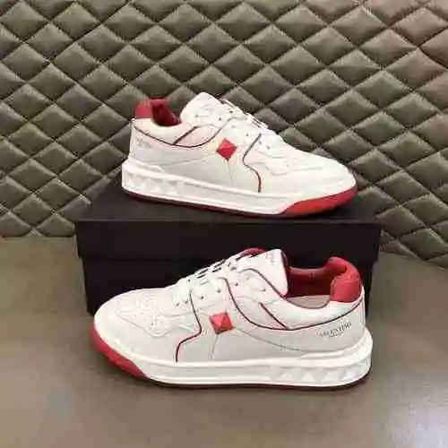 Zapato Valentino Hombre Código: 0426B80 Talla: 38-45
