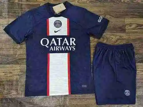 Paris Saint Germain