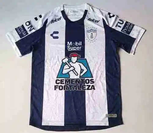 pachuca