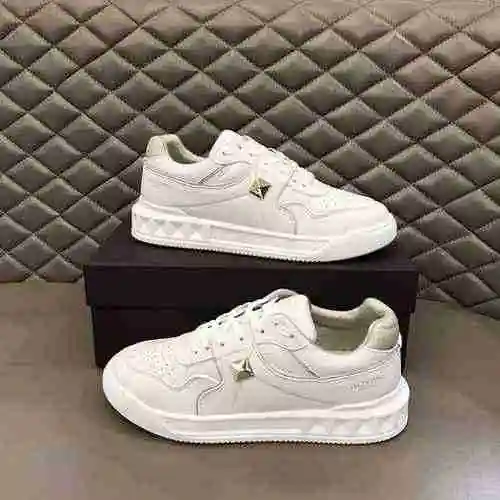 Zapato Valentino Hombre Código: 0426B80 Talla: 38-45