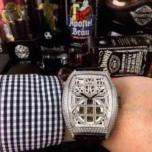 Frank Müller 650