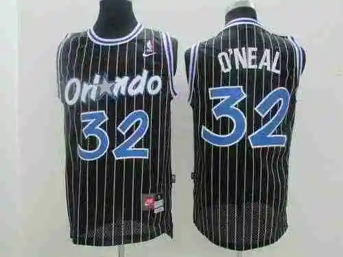 Magic 32 O'Neill Negro