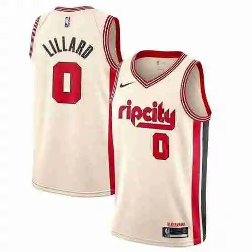 Trailblazer 0 Lillard Edición Ciudad Beige