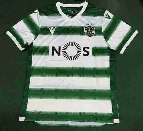 Sporting Lisbon 