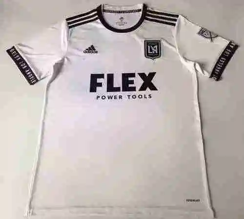 Los Angeles FC