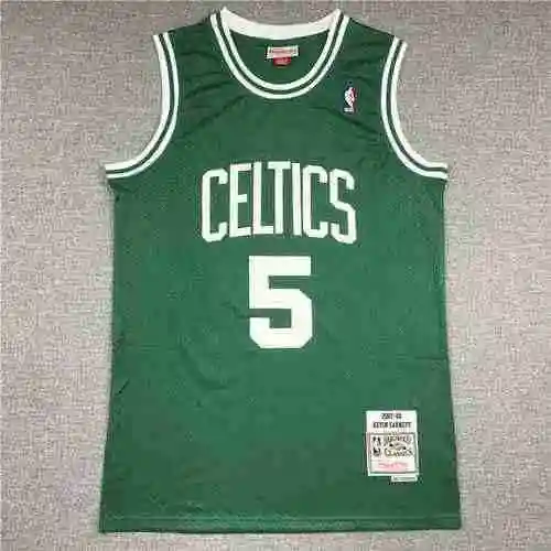 MN Vintage Celtic 5 Verde granate