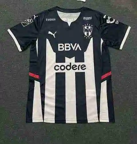 Monterrey
